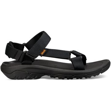 Teva Hurricane XLT2 Heren Wandelsandalen - Zwart - Maat 47