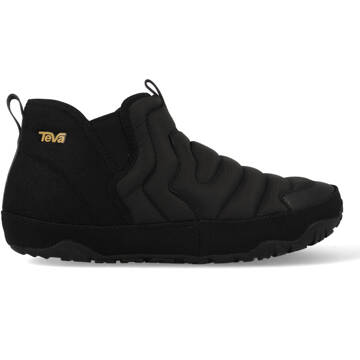 Teva Pantoffels Reember Terrain Mid 1140294-BLK Zwart-45.5 maat 45.5