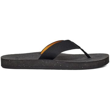 Teva ReFlip Teenslippers Heren zwart - 42