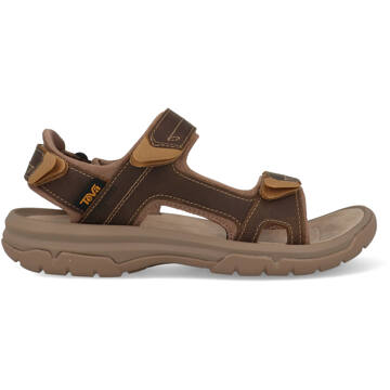 Teva Sandalen Langdon 1015149-HYBR Bruin-45.5 maat 45.5