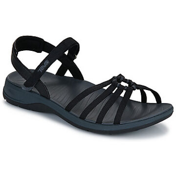 Teva Sandalen TirraTraveler 1166130-BLK Zwart-40 maat 40