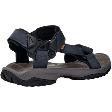 Teva Terra Fi Lite Leather Blauw - 45.5