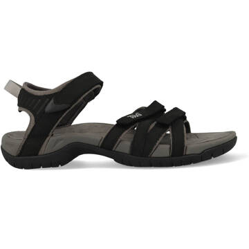 Teva Tirra Dames Wandelsandalen - Zwart - Maat 37
