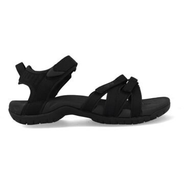 Teva Tirra sandalen zwart - Maat 40