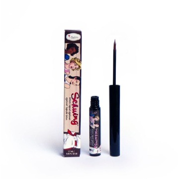 The Balm Eyeliner The Balm Schwing! Liquid Brown Eyeliner 1,7 ml