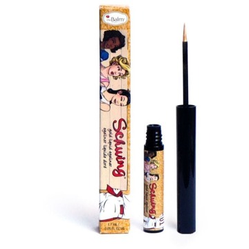 The Balm Eyeliner The Balm Schwing! Liquid Gold Eyeliner 1,7 ml