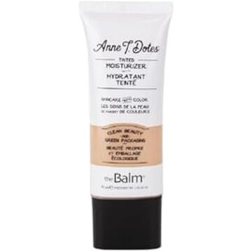 The Balm Foundation The Balm Anne T. Dotes Tinted Moisturizer 18 Light Medium 30 ml
