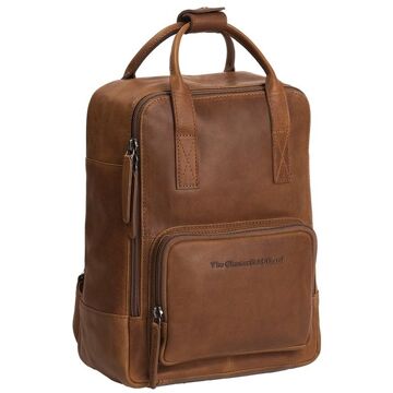 The Chesterfield Brand Bellary Rugzak Cognac Bruin