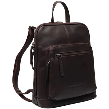 The Chesterfield Brand Floran Backpack brown Bruin - H 29 x B 24 x D 10 cm
