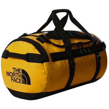 The North Face Base Camp Duffel M Geel - One size