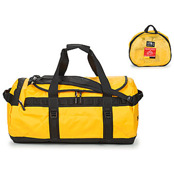 The North Face Base Camp Duffel M Geel - One size