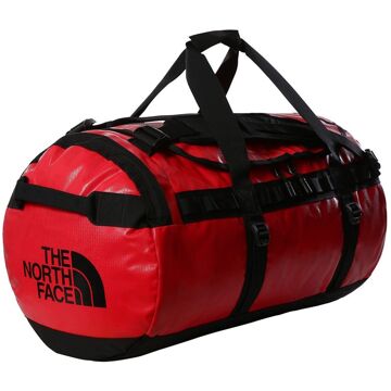 The North Face Base Camp Duffel M tnf red/tnf black Rood - H 35 x B 64 x D 35 cm