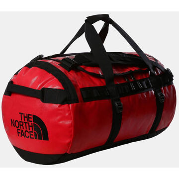 The North Face Base Camp Duffel M tnf red/tnf black Rood - H 35 x B 64 x D 35 cm