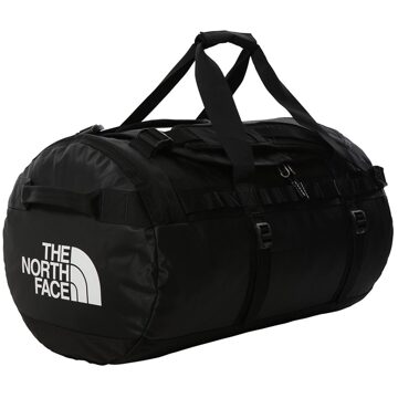 The North Face Base Camp Duffel M Zwart - One size