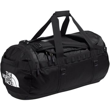 The North Face Base Camp Duffel M Zwart - One size