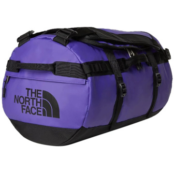 The North Face Base Camp Duffel S Paars - One size