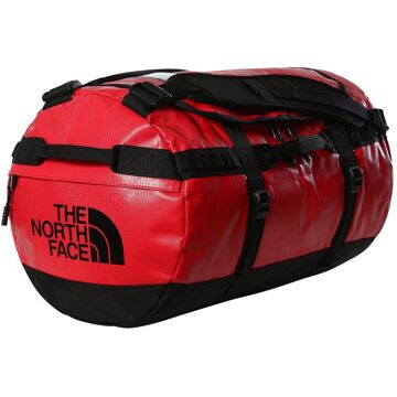 The North Face Base Camp Duffel S Sporttas 1 Rood
