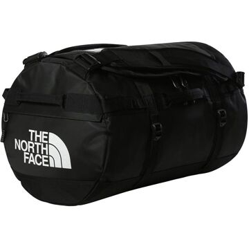 The North Face Base Camp Duffel S Sporttas 1 Zwart