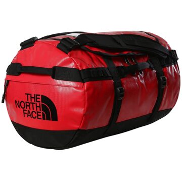 The North Face Base Camp Duffel S tnf red/tnf black Weekendtas Rood - H 32 x B 53 x D 32