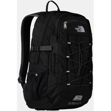 The North Face Borealis Classic black/asphalt grey backpack Zwart - H 48 x B 34 x D 19