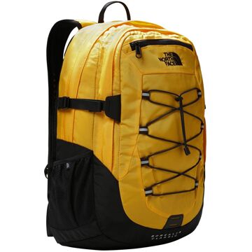 The North Face Borealis Classic Rugzak 1 Geel