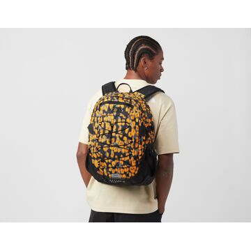 The North Face Borealis Classic summit gold/leopard print backpack Geel - H 48 x B 34 x D 19