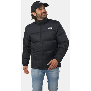 The North Face Diablo Padded Winterjas Heren zwart - L