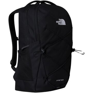 The North Face Jester Backpack tnf black backpack Zwart - H 46 x B 28 x D 21