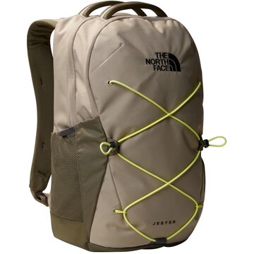 The North Face Jester rugzak Beige - 1