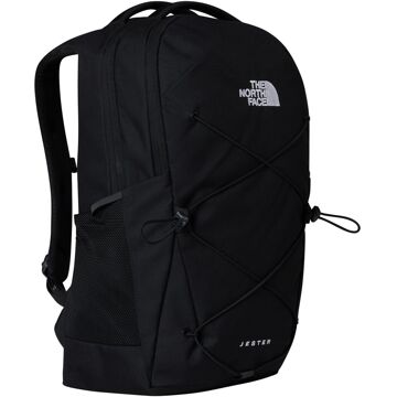 The North Face Jester Rugzak Zwart - One size
