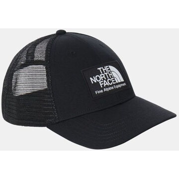 The North Face Mudder Trucker Zwart - One size
