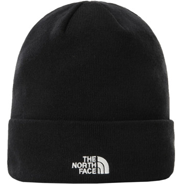 The North Face Muts The North Face NORM BEANIE" Zwart - One size