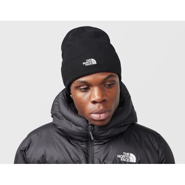 The North Face Muts The North Face NORM BEANIE" Zwart - One size