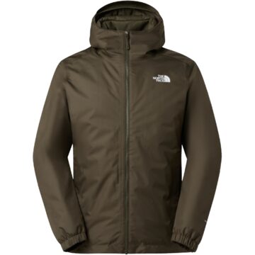 The North Face Quest Insulated Winterjas Groen - XS