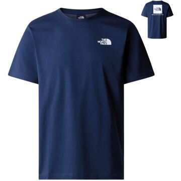 The North Face Redbox Shirt Heren