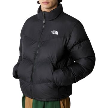 The North Face Saikuru Jas Zwart - M