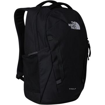 The North Face Vault Rugzak 1 Zwart