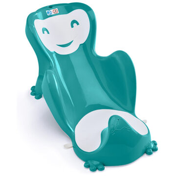 Thermobaby Transat de Bain Babycoon - Vert emeraude