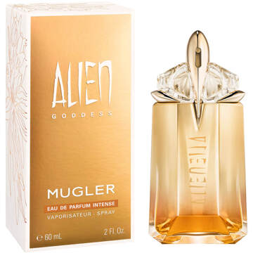 Thierry Mugler Alien Goddess Intensieve Eau de Parfum 60 ml