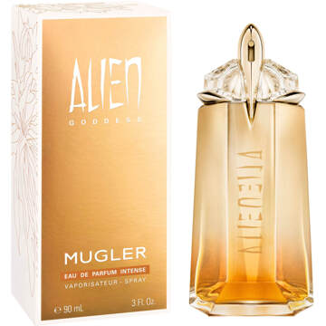 Thierry Mugler Alien Goddess Intensieve Eau de Parfum 90 ml