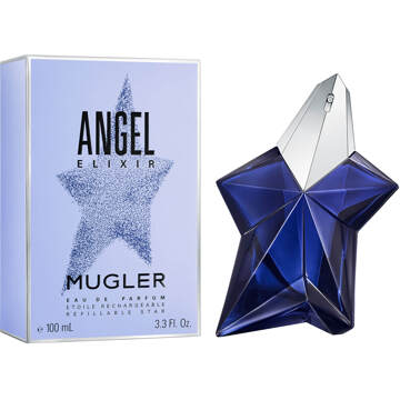 Thierry Mugler Angel Elixir Eau de Parfum 100 ml