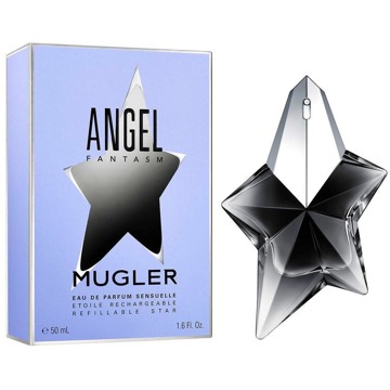 Thierry Mugler Eau de Parfum Thierry Mugler Angel Fantasm EDP 50 ml