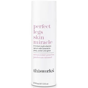 This Works Perfect Legs Skin Miracle 150 ml