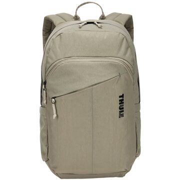 Thule Campus Indago Backpack 23L vetiver gray backpack Grijs - H 45 x B 30 x D 24