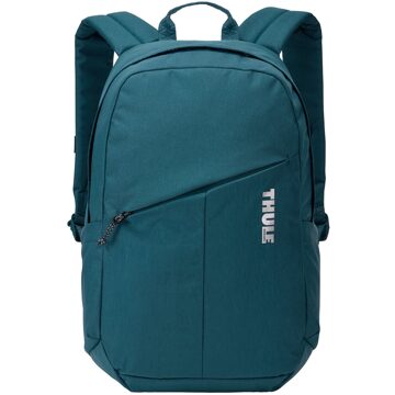 Thule Campus Notus Backpack 20L dense teal backpack Blauw - H 45 x B 30 x D 22