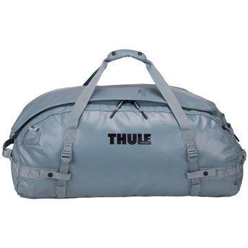 Thule Chasm Duffel 90L pond Weekendtas Grijs - H 45 x B 76.5 x D 35