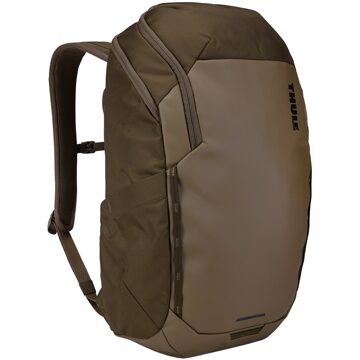 Thule Chasm Recycled Backpack 26L deep khaki backpack Bruin - H 53 x B 30 x D 21