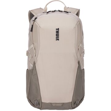 Thule EnRoute 23L Laptop rugzak 15-15.6 inch - Pelican/Vetiver Beige - 15.6