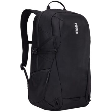 Thule EnRoute Backpack 21L black backpack Zwart - H 47 x B 30 x D 22