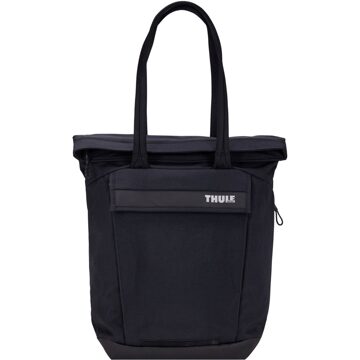 Thule Paramount Tote 22L black Zwart - H 48 x B 32 x D 21